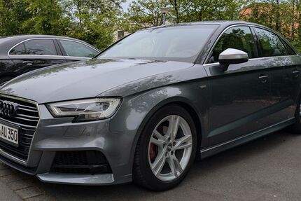 Audi A3 57.000 km 20.500 &euro; Wolfsburg 38444