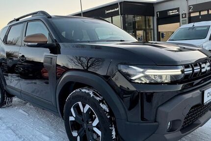 Dacia Duster 12.800 km 26.990 &euro; Wiesmoor 26639