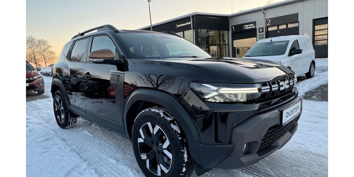 Dacia Duster 12.800 km 26.990 &euro; Wiesmoor 26639