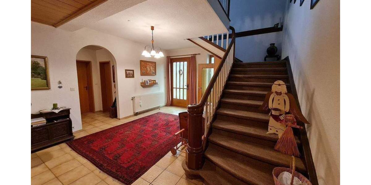 Gewerbeobjekt Ostheim vor der Rhön Ostheim - 1 Zimmer, 447 m&sup2;, 300.000&euro; | Angebot:26142997