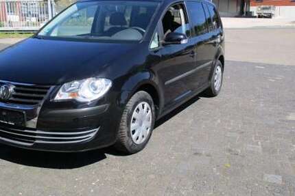 VW Touran 180.000 km 3.750 &euro; Ibbenbueren 49477