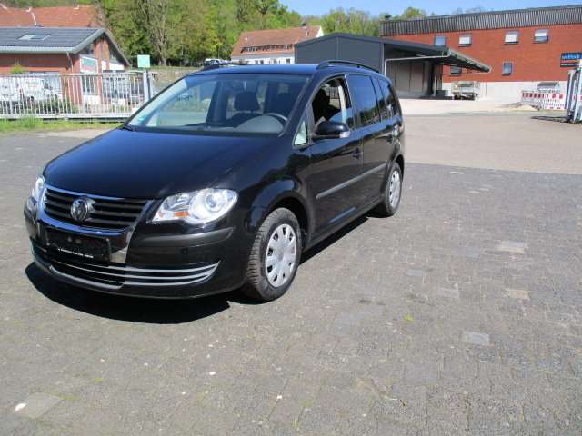 VW Touran 180.000 km 3.750 &euro; Ibbenbueren 49477
