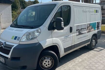 Citroen Jumper