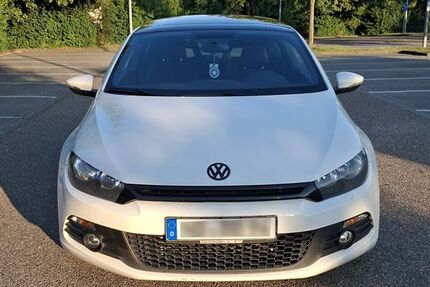 VW Scirocco 185.000 km 7.500 € Neuburg a.d. Donau 86633