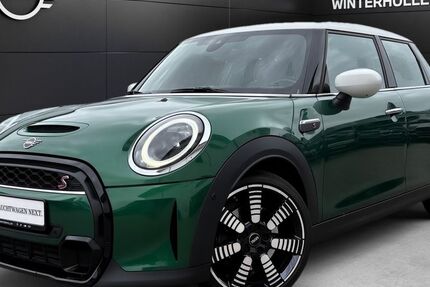 Mini Cooper S 39.400 km 23.580 &euro; Weilheim 82362