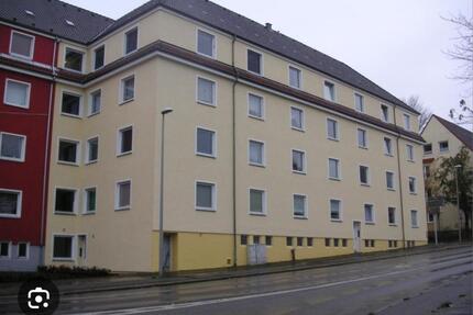 2 Zi. Whg in zentraler Lage