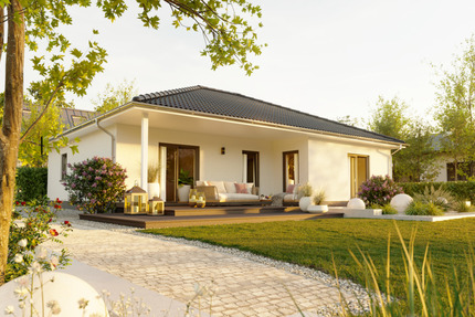 Haus Bützow Horst - 4 Zimmer, 107 m&sup2;, 235.150&euro; | Angebot:25153141