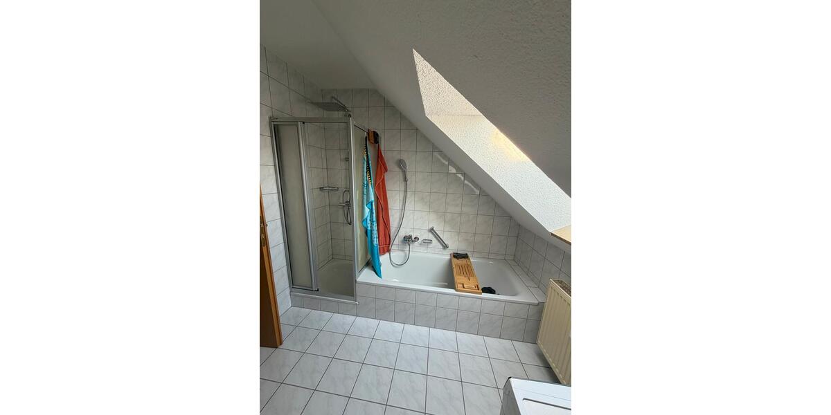 Maisonettenwohnung Plattling - 3 Zimmer, 69 m&sup2;, 815&euro; | Angebot:26225232