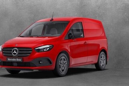 Mercedes-Benz Citan 56.000 km 16.989 &euro; Geesthacht (Region Hamburg) 21502