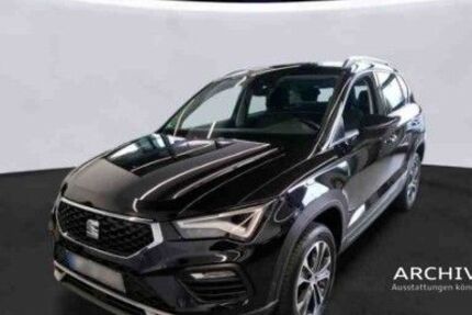 Seat Ateca 19.328 km 26.988 &euro; Leverkusen 51373