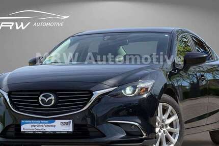 Mazda 6 89.865 km 15.850 &euro; Gerlingen 70839