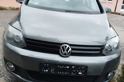 VW Golf Plus 138.000 km 6.200 &euro; Remchingen 75196