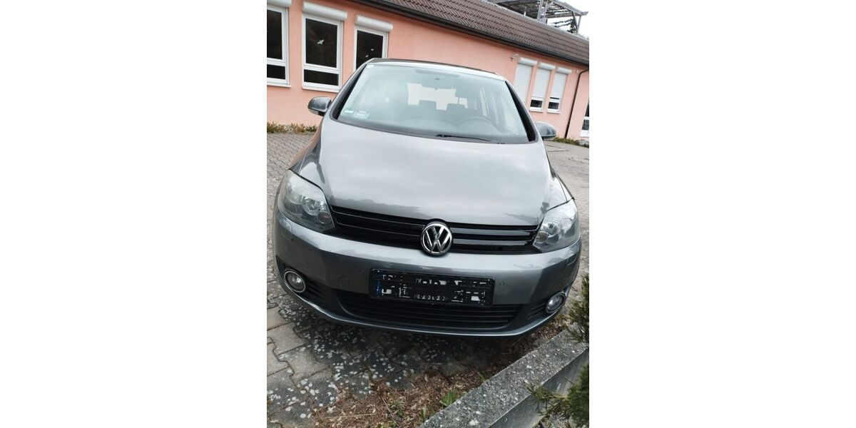 VW Golf Plus 138.000 km 6.200 &euro; Remchingen 75196