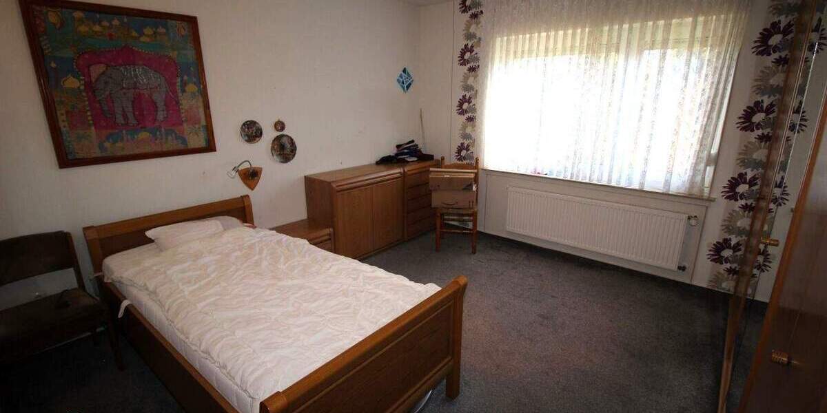 Einfamilienhaus Hatten Hatterwüsting I - 6 Zimmer, 145 m&sup2;, 279.000&euro; | Angebot:24451683