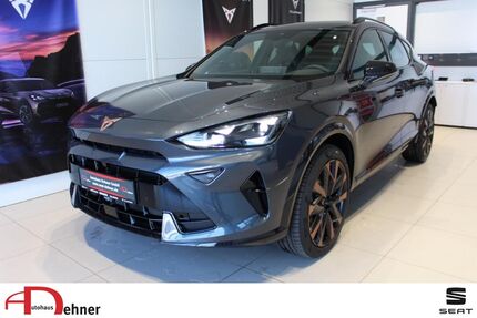 Cupra Formentor 5.500 km 37.980 € Balingen 72336