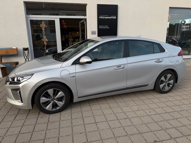 Hyundai IONIQ 113.950 km 12.990 € Straßlach bei München 82064