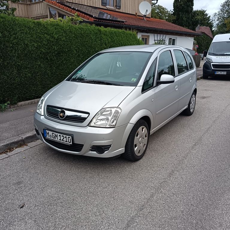 Meriva
