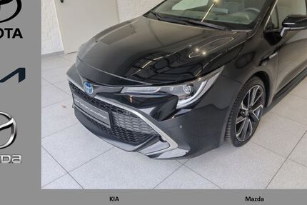 Toyota Corolla 35.506 km 26.490 € Delmenhorst 27755