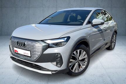 Audi Q4 e-tron 46.471 km 23.965 &euro; Hünfeld 36088