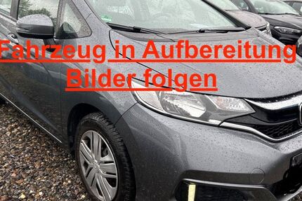 Honda Jazz 37.100 km 15.990 &euro; Kröslin 17440