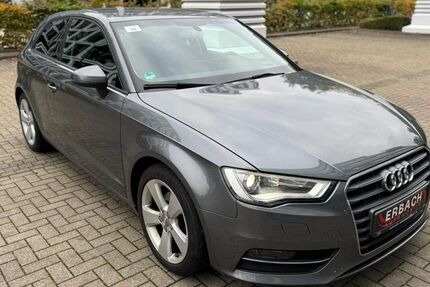 Audi A3 137.933 km 11.300 € Köln 50858
