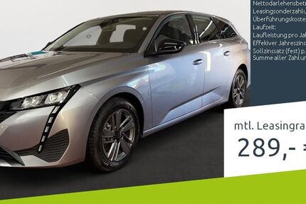 Peugeot 308 13.785 km 18.740 &euro; Münster - Amelsbüren 48163