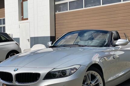 BMW Z4 52.832 km 21.900 &euro; Lohra 35102