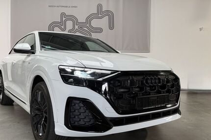 Audi Q8 24.605 km 79.990 &euro; Maintal bei Frankfurt am Main 63477