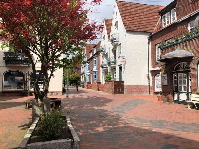 Wohnung zum Kaufen in Husum 384.000 € 103 m² 3 zimmer