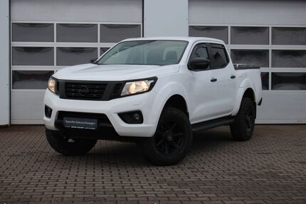 Nissan Navara 100.650 km 25.990 &euro; Dillingen 89407