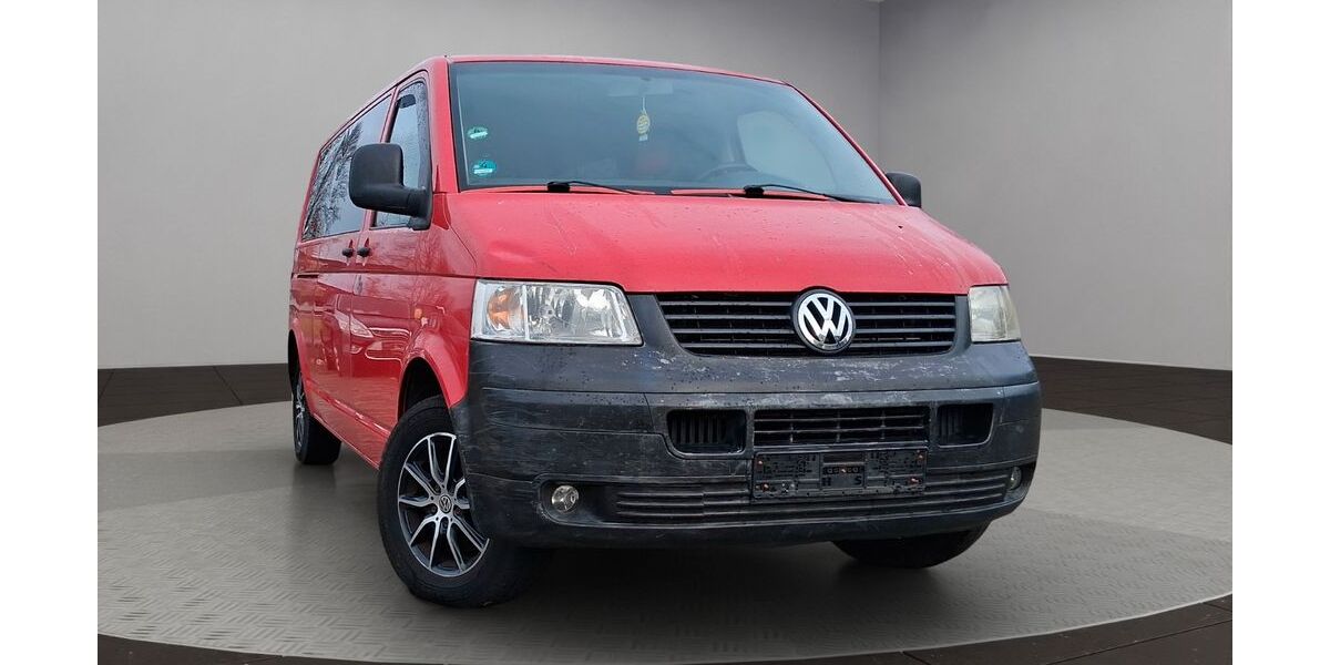 VW T5 Transporter 286.250 km 3.993 &euro; Eislingen 73054