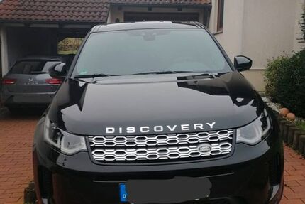 Land Rover Discovery Sport 108.000 km 22.500 &euro; Coburg 96450