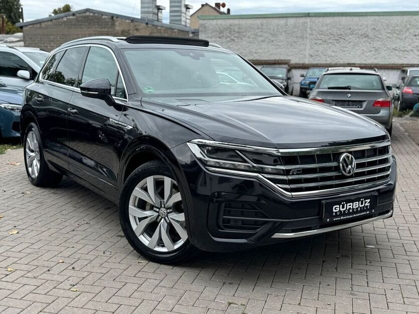 Touareg