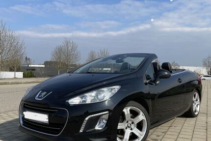 Peugeot 308 176.000 km 5.900 &euro; Bad Waldsee 88339