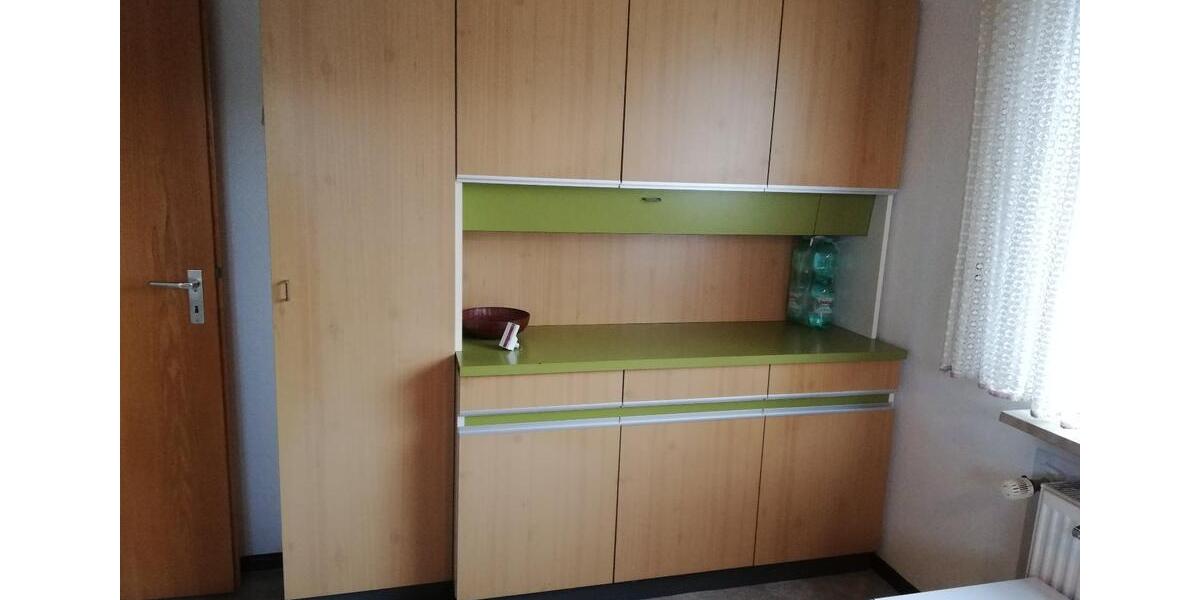 Hochparterre Mosbach - 4 Zimmer, 85 m&sup2;, 250&euro; | Angebot:26020870