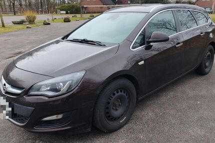 Opel Astra 263.975 km 3.099 &euro; Wahlstedt 23812
