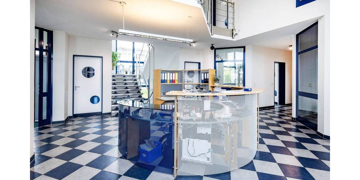 Gewerbeobjekt Volkertshausen - 2.450.000&euro; | Angebot:26361236