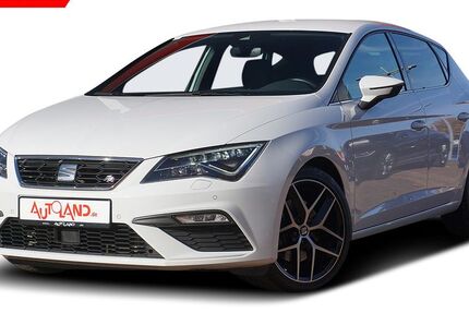 Seat Leon 77.804 km 19.990 &euro; Neubrandenburg 17036