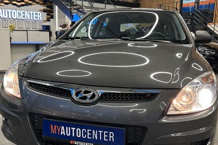 Hyundai i30 189.700 km 2.999 &euro; Pfaffenhofen 85276