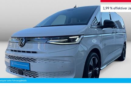 VW T7 Multivan 1.272 km 83.790 € Ebersbach 73061