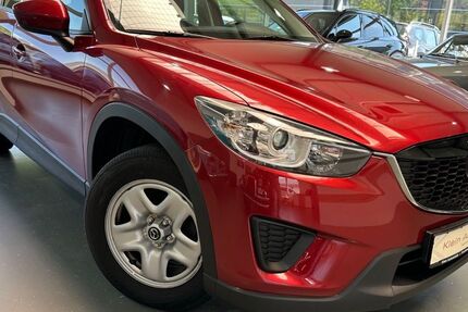 Mazda CX-5 100.000 km 10.990 &euro; Forchtenberg 74670