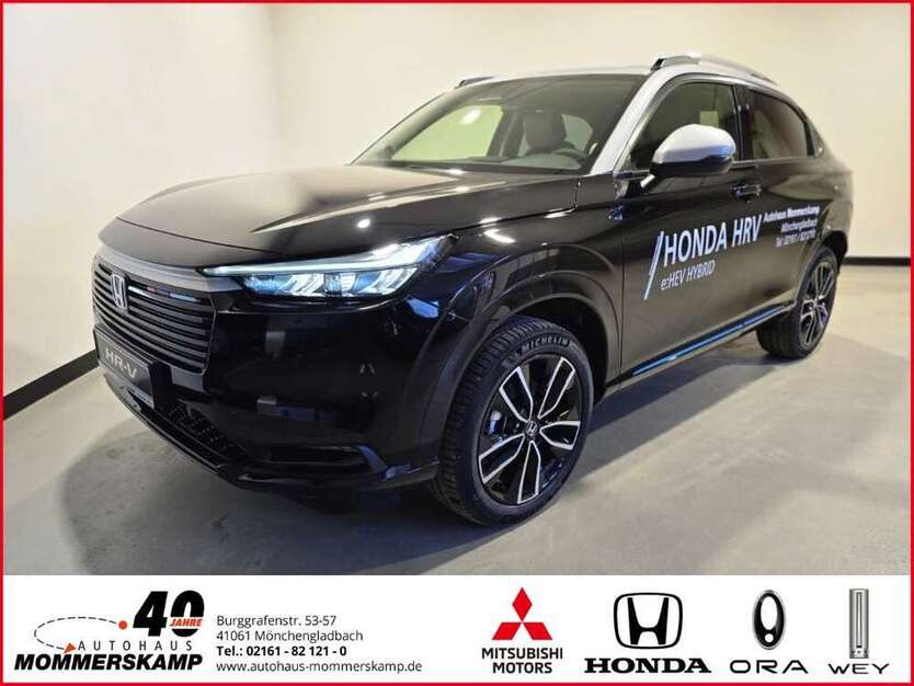 HR-V