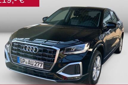 Audi Q2 1.200 km 27.490 &euro; Esslingen 73730