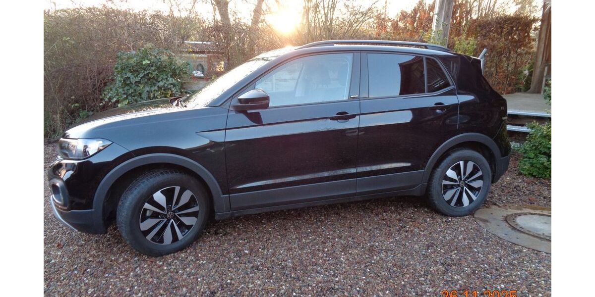 VW T-Cross 46.000 km 17.900 &euro; Preußisch Oldendorf 32361