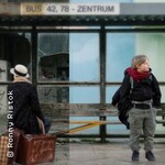 Gehen. Kommen. BLEIBEN!