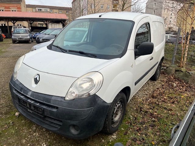 Renault Kangoo 273.967 km 2.493 &euro; Woldegk an der A20 17348