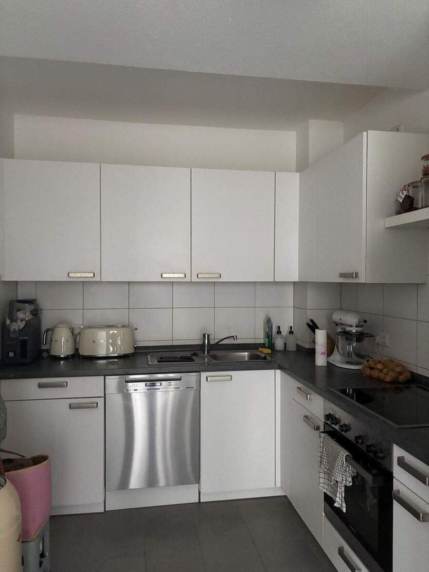 2 Zimmer in Ahrensburg 2 zimmer