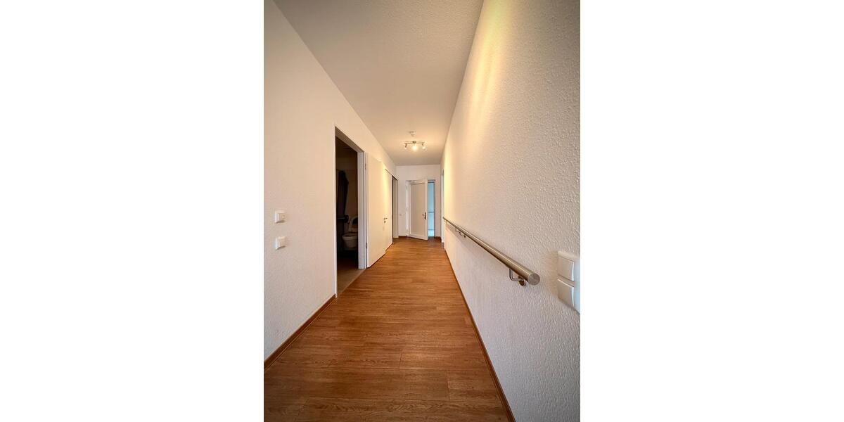 Etagenwohnung Doberschau-Gaußig Gaußig - 2 Zimmer, 60 m&sup2;, 1.900&euro; | Angebot:26180303