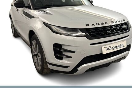Land Rover Range Rover Evoque 81.023 km 31.980 &euro; Dorfmark 29683