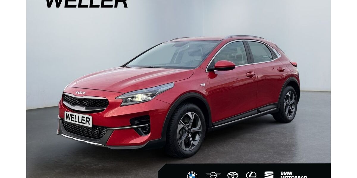 Kia XCeed 22.219 km 19.780 &euro; Hamm 59067